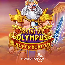 Gates of Olympus